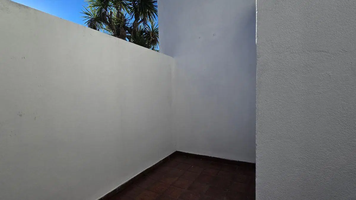 SANTIAGO DEL ESTERO Y SAAVEDRA - PH 2 AMBIENTES CON PATIO - COMPRA VENTA MAR DEL PLATA 3