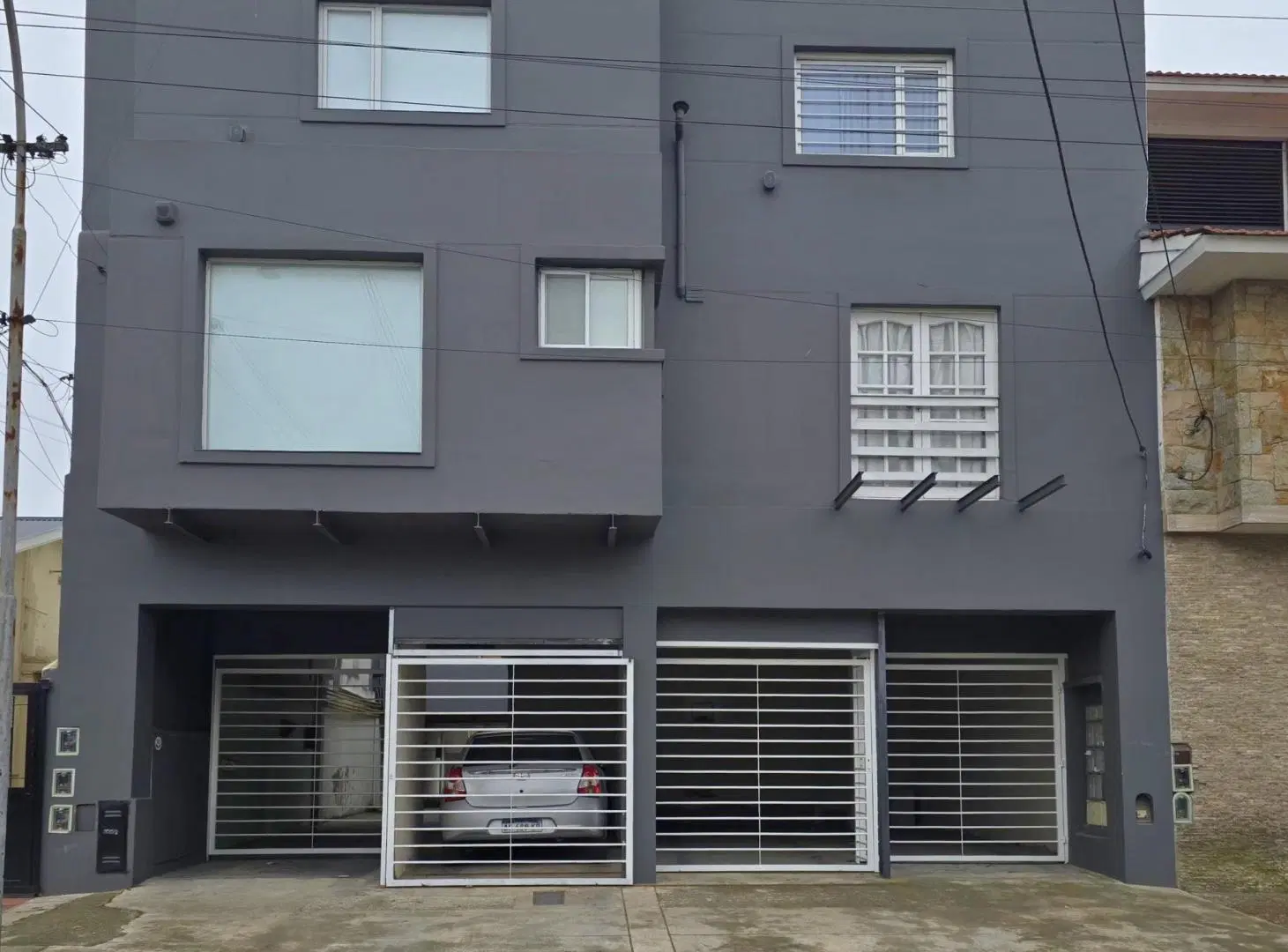 ITALIA Y SAAVEDRA - PH 3 AMBIENTES CON ESPACIO DE AUTO - ALQUILER 24 MESES MAR DEL PLATA 2