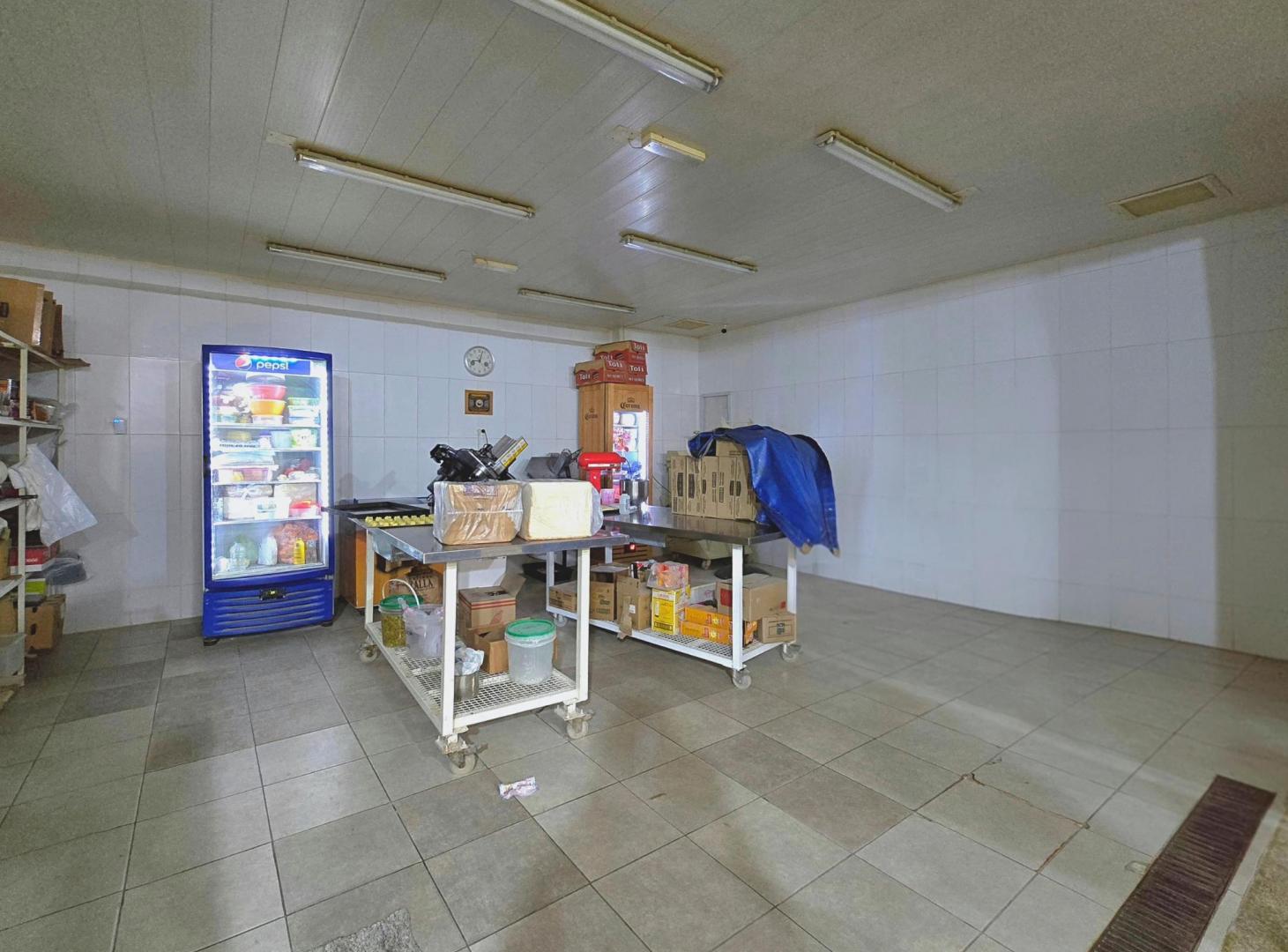 Foto de ZONA DON BOSCO / TERMINAL FERROAUTOMOTOR - LOCAL DEPOSITO OFICINAS, imagen 4