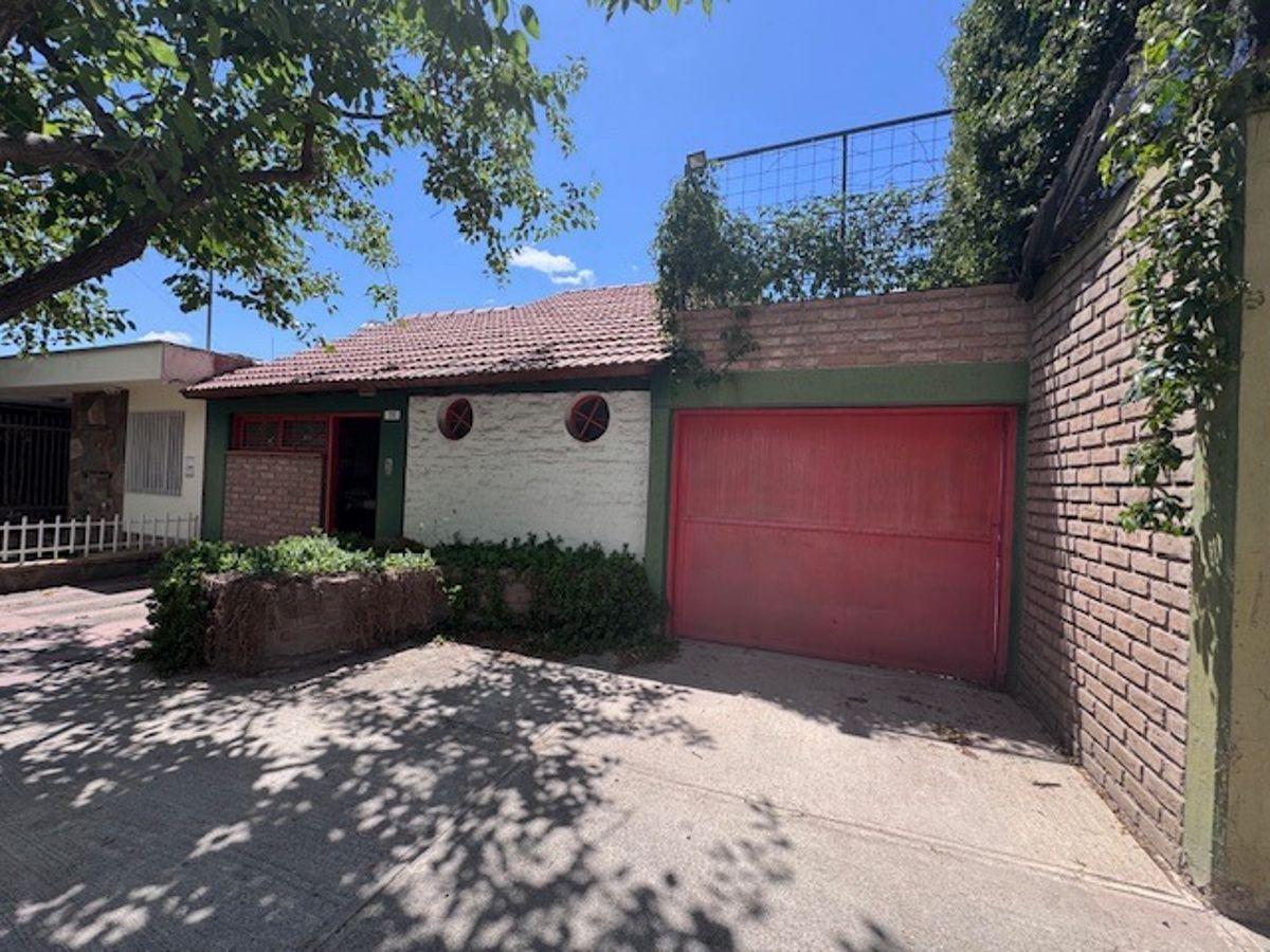 ACL PROPIEDADES - CASA EN VENTA - APTA CRÉDITO