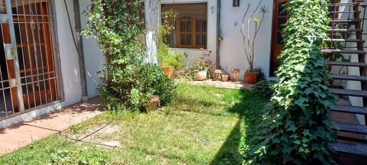 ACL PROPIEDADES - ALQUILA BELLÍSIMA CASA 5