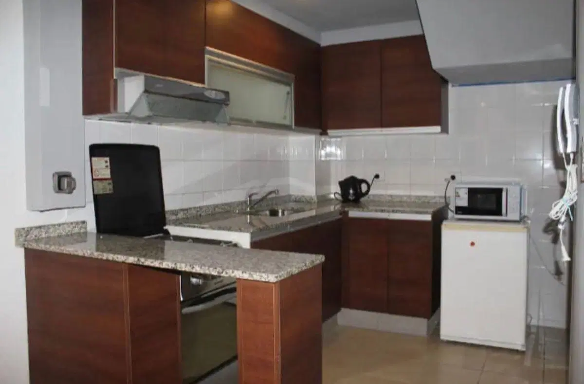 ACL PROPIEDADES - ALQUILA DPTO “SIN MUEBLES” (1 dormitorio con cochera) Guaymallén 3