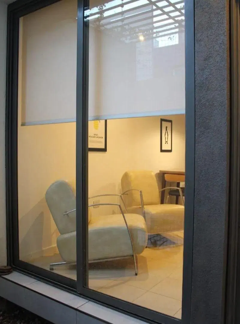 ACL PROPIEDADES - ALQUILA DPTO “SIN MUEBLES” (1 dormitorio con cochera) Guaymallén 4