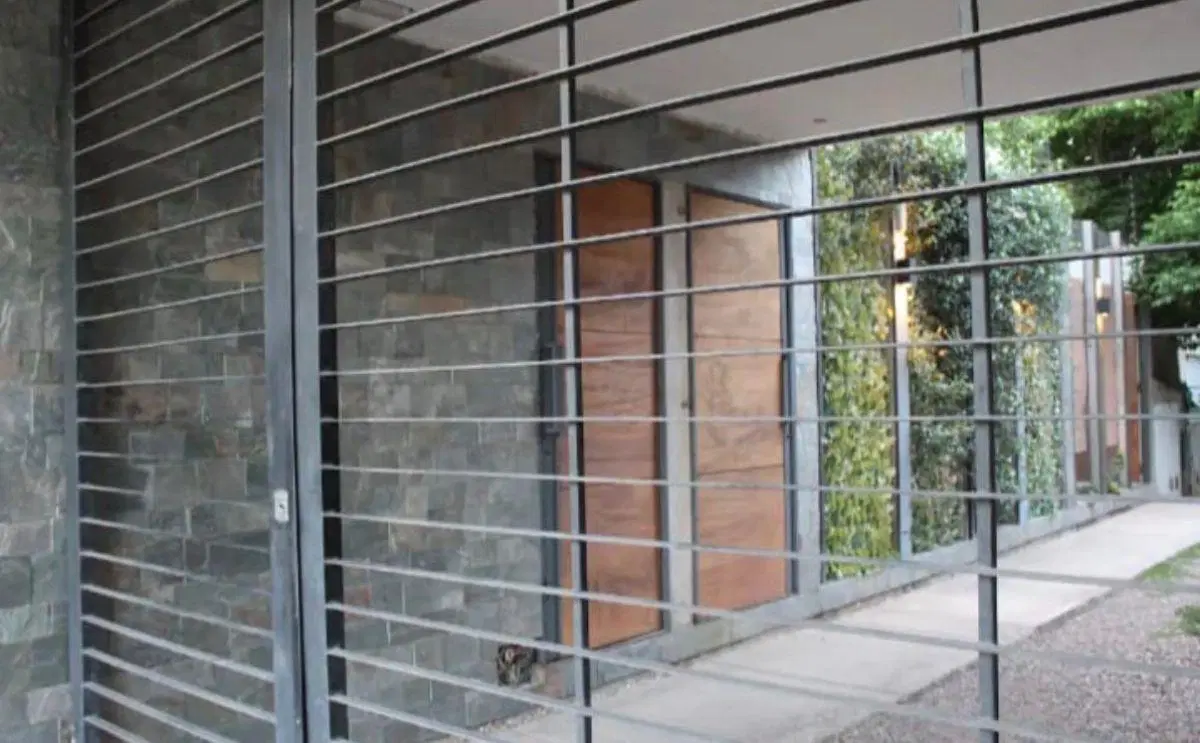 ACL PROPIEDADES - ALQUILA DPTO “SIN MUEBLES” (1 dormitorio con cochera) Guaymallén 5