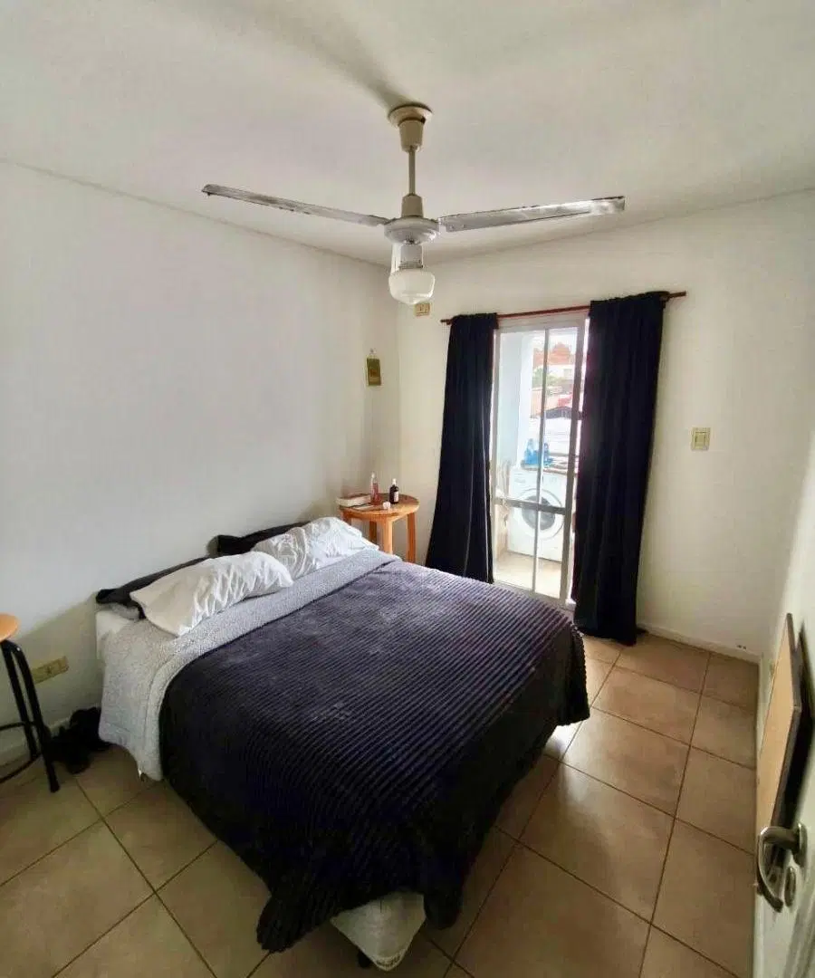 ACL PROPIEDADES - ALQUILA DPTO “SIN MUEBLES” - ubicado en Ciudad sobre calle Primitivo de la Reta, 2