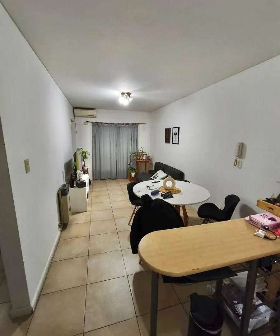 ACL PROPIEDADES - ALQUILA DPTO “SIN MUEBLES” - ubicado en Ciudad sobre calle Primitivo de la Reta, 4
