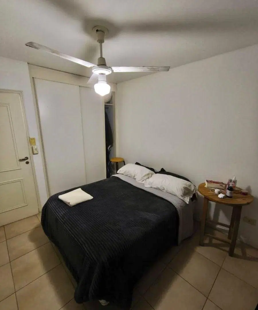 ACL PROPIEDADES - ALQUILA DPTO “SIN MUEBLES” - ubicado en Ciudad sobre calle Primitivo de la Reta, 3