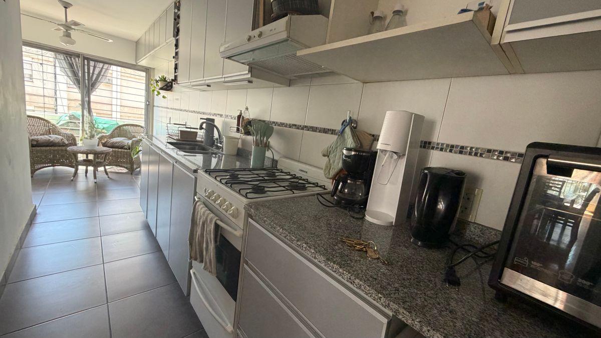 Foto de ACL PROPIEDADES – VENDE DPTO EN CIUDAD (3 dor. 2 baños, 2 balcones y, imagen 3