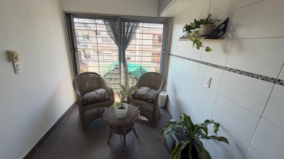 Foto de ACL PROPIEDADES – VENDE DPTO EN CIUDAD (3 dor. 2 baños, 2 balcones y, imagen 4