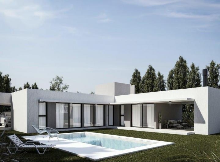 CASA EN VENTA CANALES DE PLOTTIER 5
