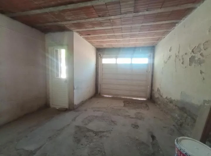 Casa ubicada en calle Rio Negro, Cipolletti. 2
