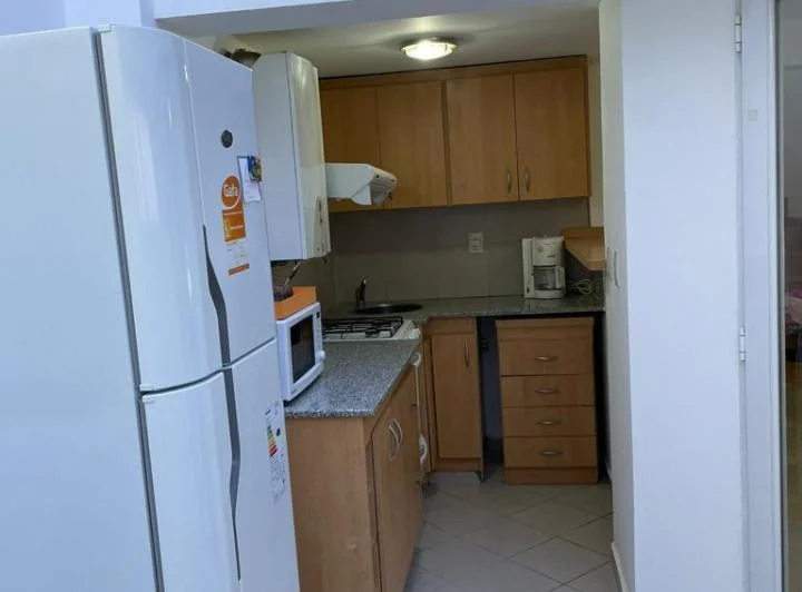 Departamento en venta 2 dormitorios 1