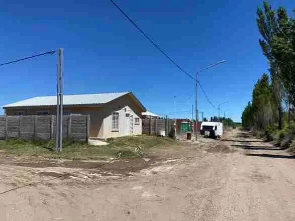 Terreno-Cooperativa 127 hectareas-Plottier 3