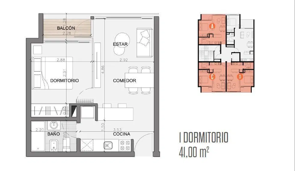 Plano 1