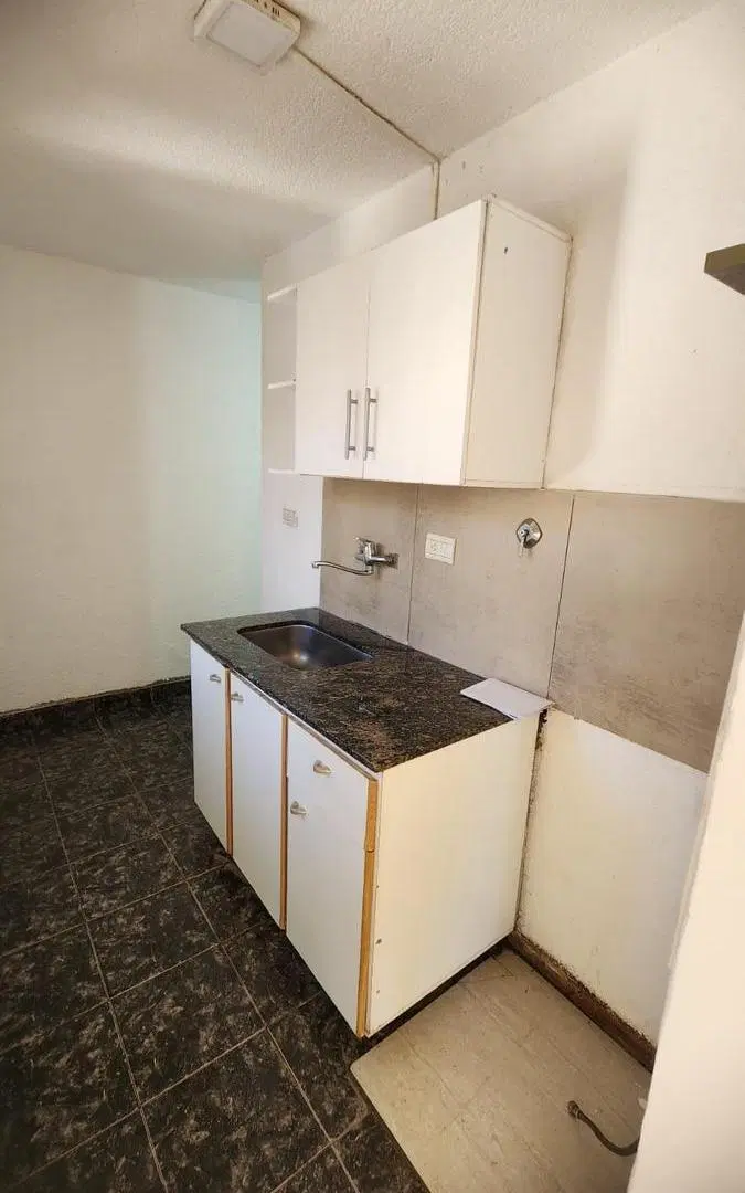 MONOBLOCK EN VENTA 3 AMBIENTES 2