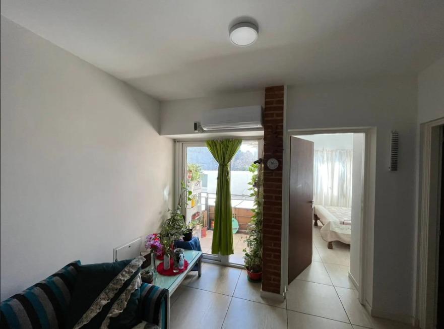 DEPARTAMENTO EN VENTA UN DORMITORIO