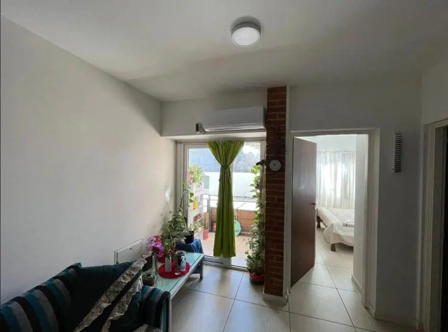 DEPARTAMENTO EN VENTA UN DORMITORIO 5