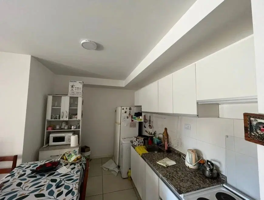 DEPARTAMENTO EN VENTA UN DORMITORIO 4
