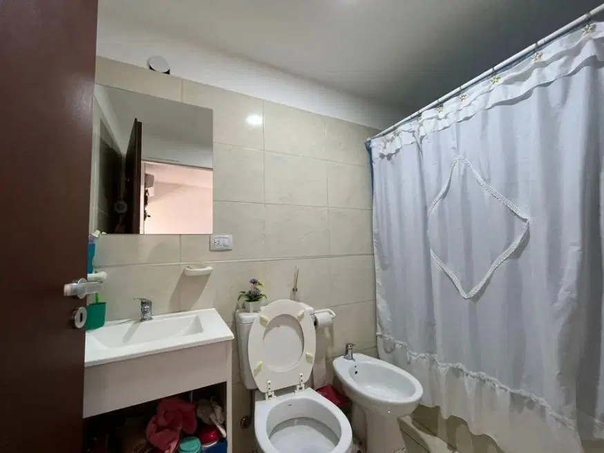 DEPARTAMENTO EN VENTA UN DORMITORIO 8