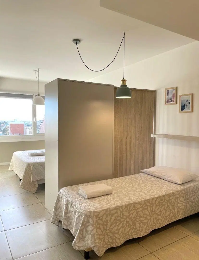 DEPARTAMENTO MONOAMBIENTE EN VENTA 4