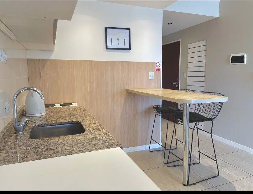 DEPARTAMENTO MONOAMBIENTE EN VENTA 3