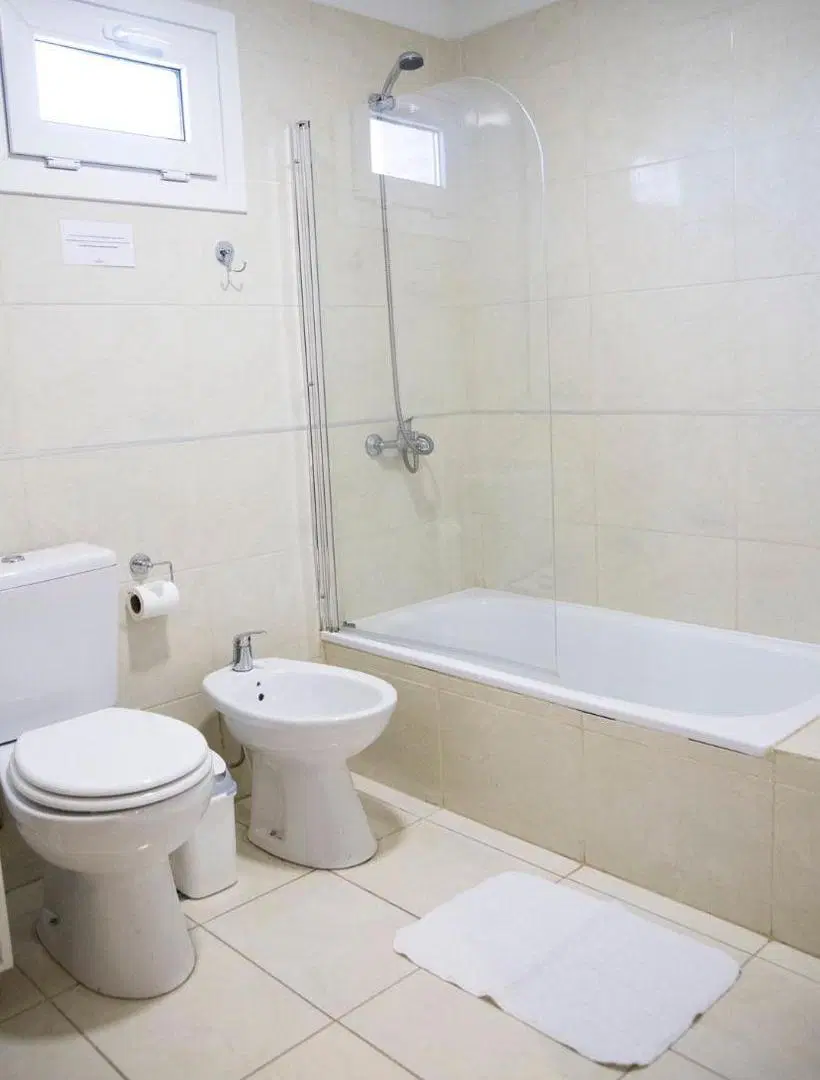 DEPARTAMENTO MONOAMBIENTE EN VENTA 5