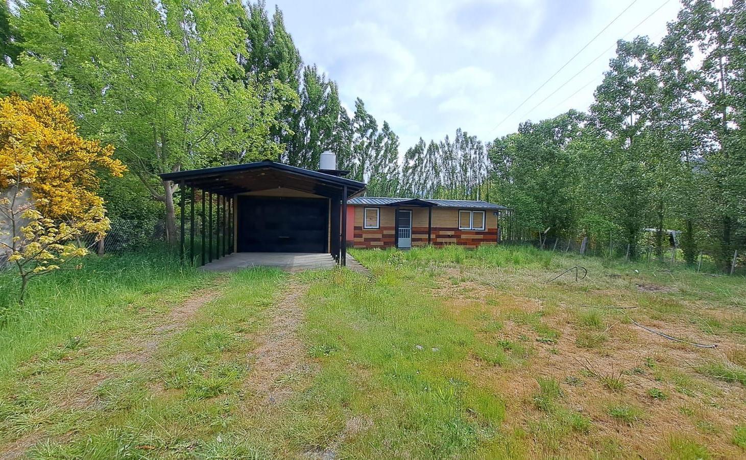 Foto de CASA EN VENTA, LAGO PUELO, imagen 1