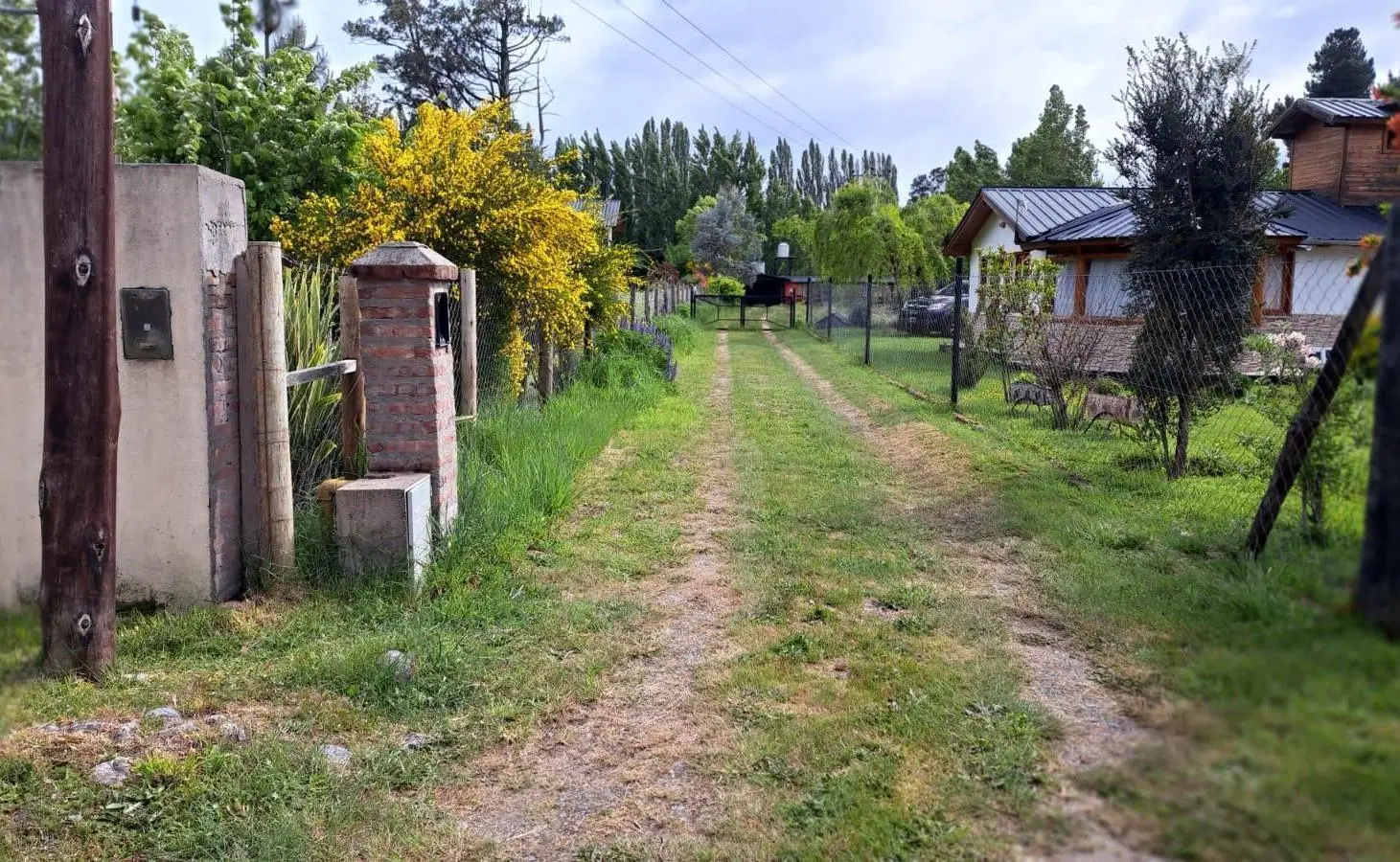 CASA EN VENTA, LAGO PUELO 2