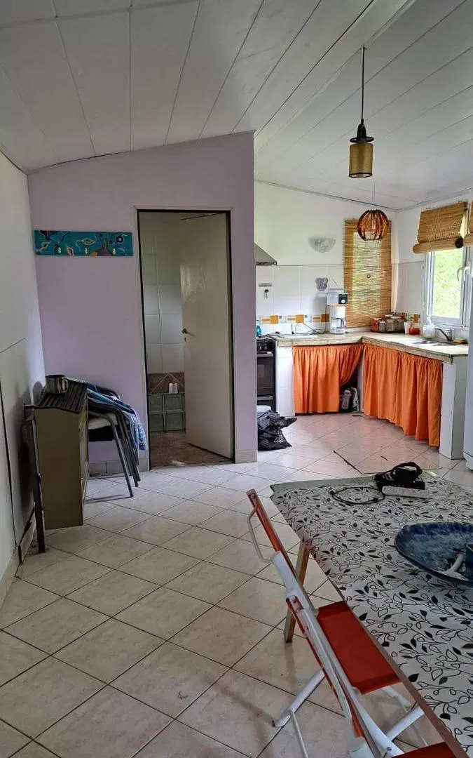 CASA EN VENTA, LAGO PUELO 5