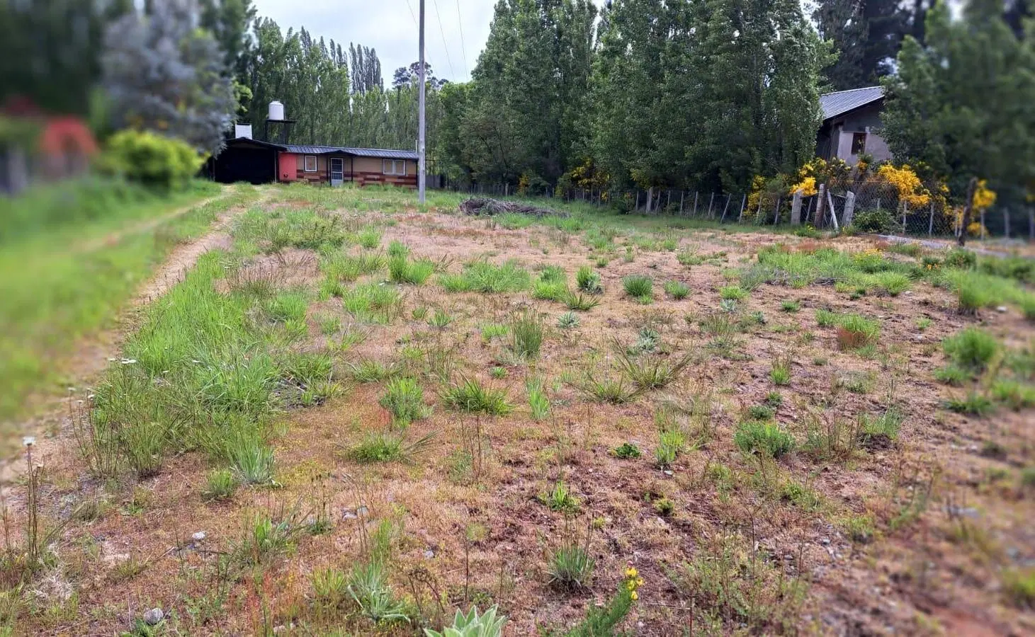 CASA EN VENTA, LAGO PUELO 4