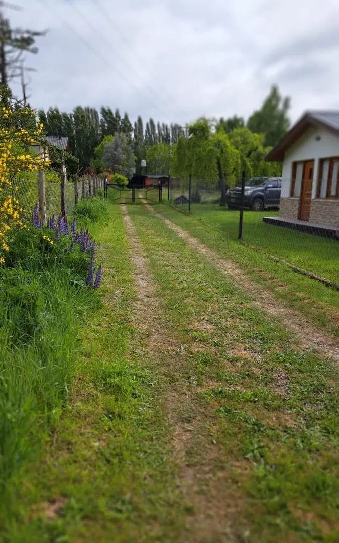 CASA EN VENTA, LAGO PUELO 3