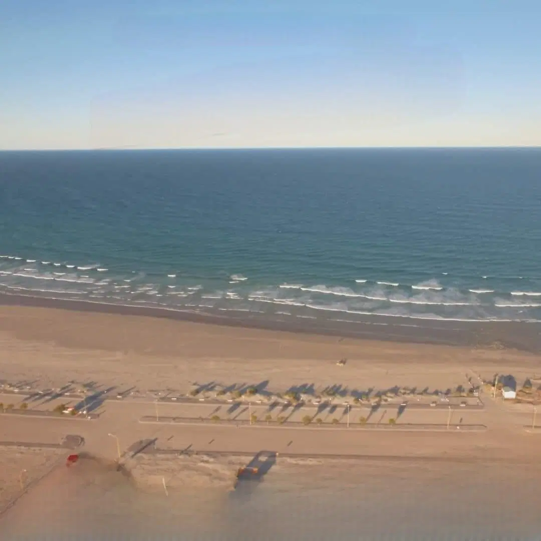 TERRENO EN VENTA NUEVO HORIZONTE - COSTA DORADA 5