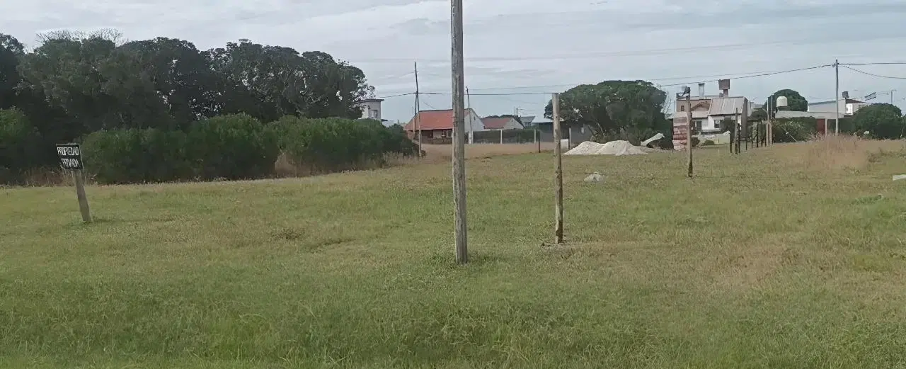 TERRENO EN VENTA NUEVO HORIZONTE - COSTA DORADA 2