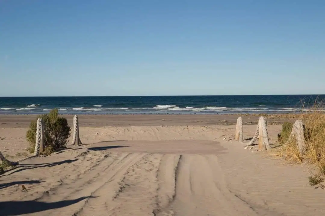 TERRENO EN VENTA NUEVO HORIZONTE - COSTA DORADA 3