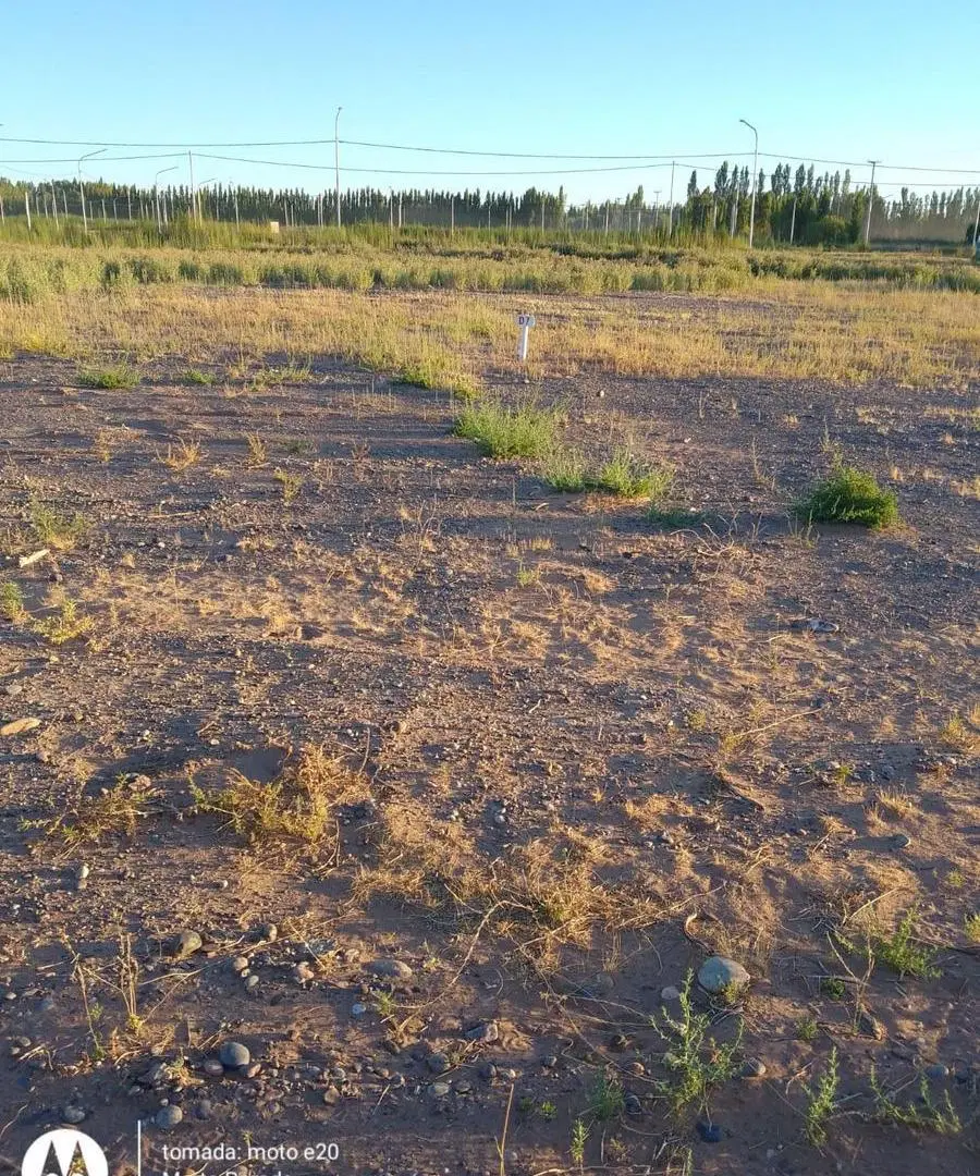 Terreno en Plottier 3