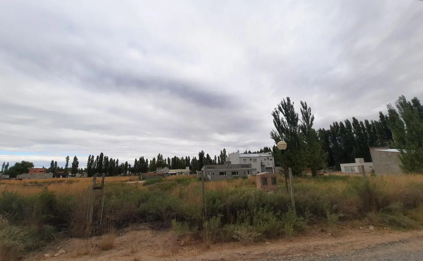 Terreno en  LOS CEREZOS II 5
