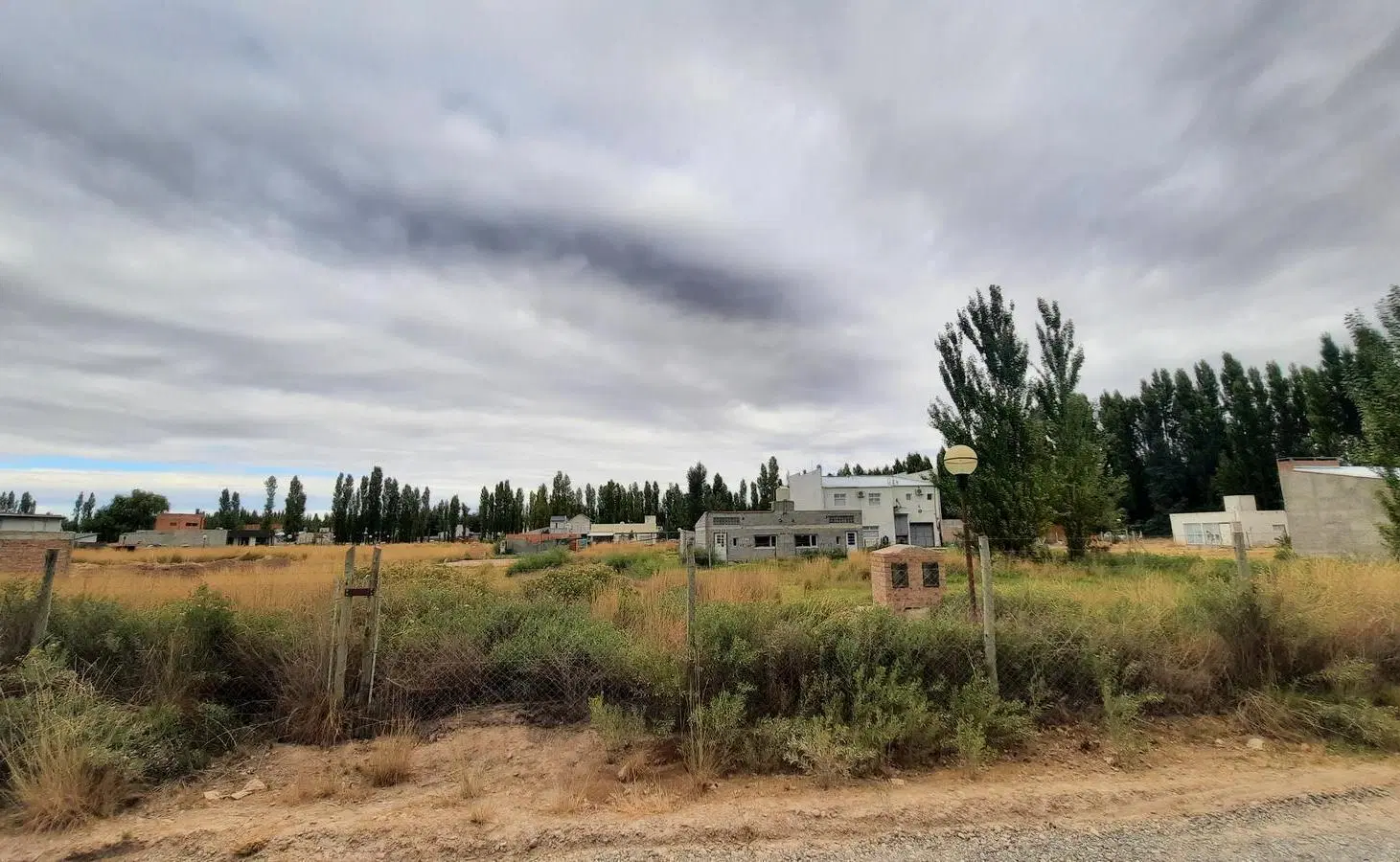 Terreno en  LOS CEREZOS II 3