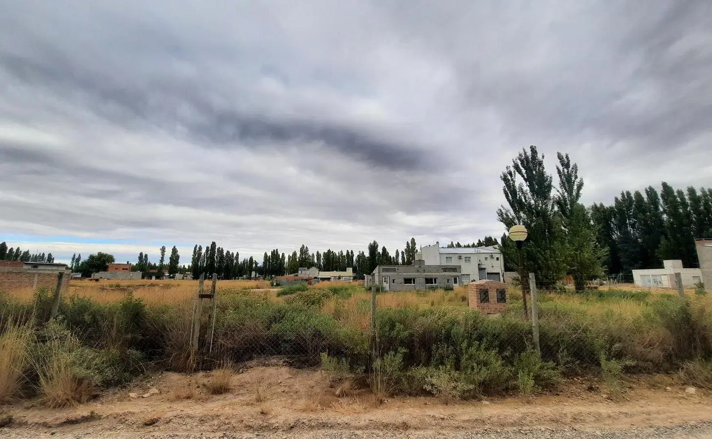 Terreno en  LOS CEREZOS II 4