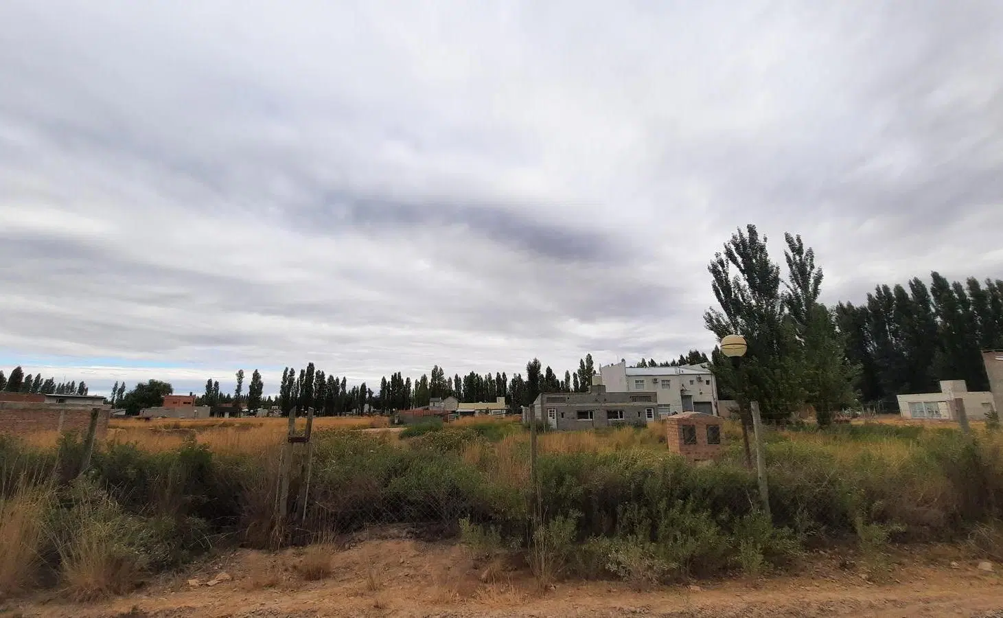 Terreno en  LOS CEREZOS II 5