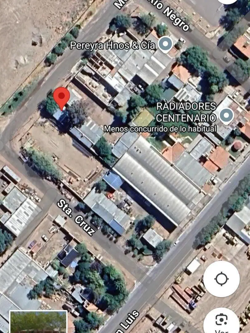 Propiedad en Venta-Centenario 3