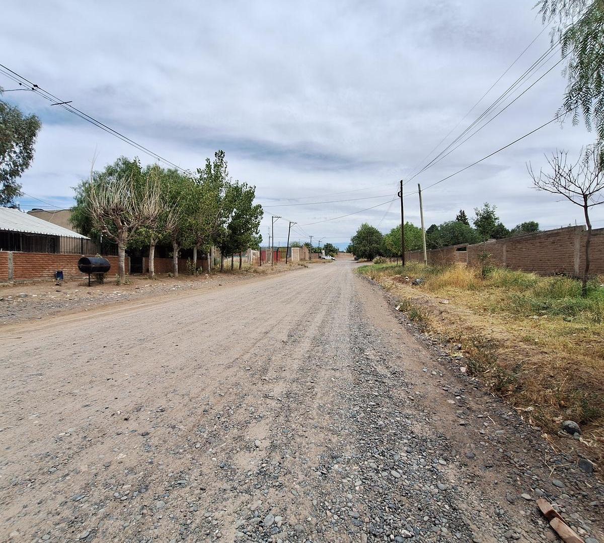 Propiedad en Venta-Centenario