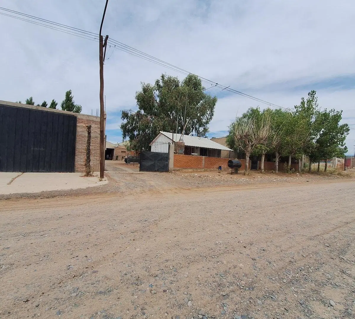 Propiedad en Venta-Centenario 2