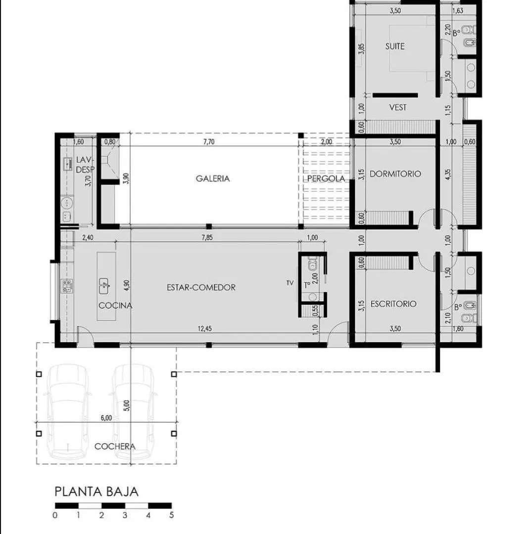 Plano 1