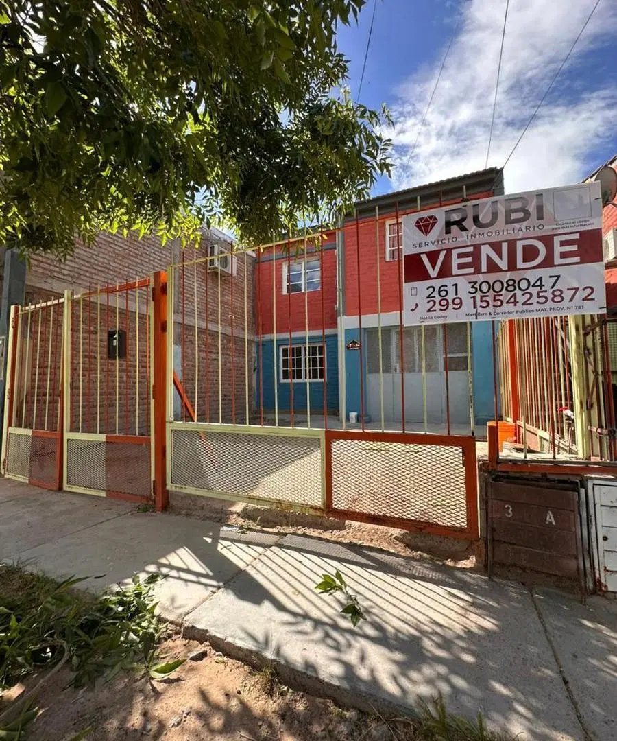 Departamento Planta Baja en Venta 3
