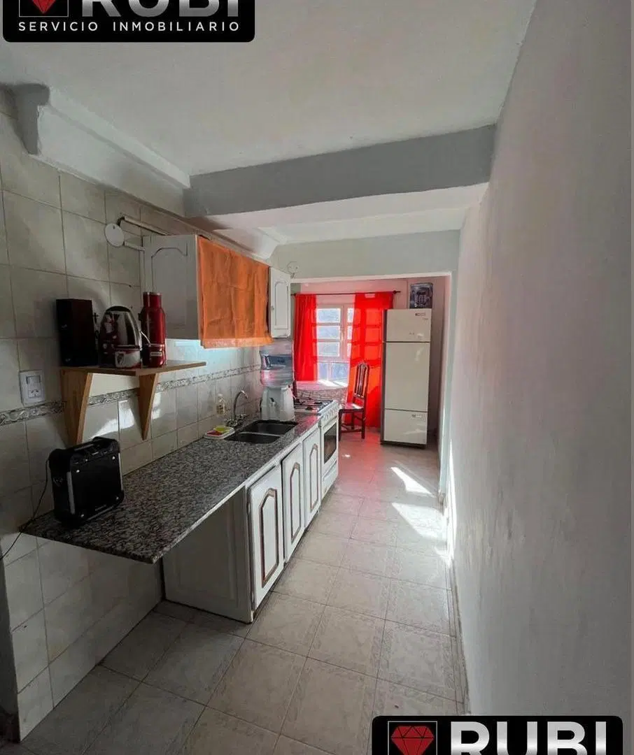 Departamento Planta Baja en Venta 4