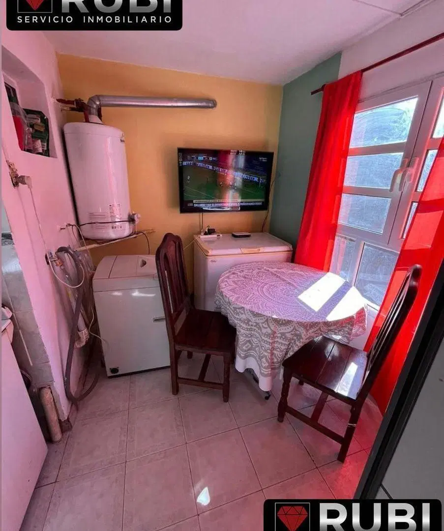 Departamento Planta Baja en Venta 5