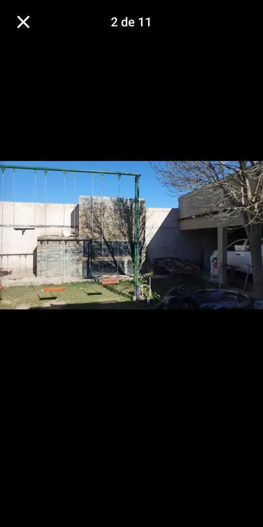 CASA EN VENTA EN CATRIEL-RIO NEGRO 4