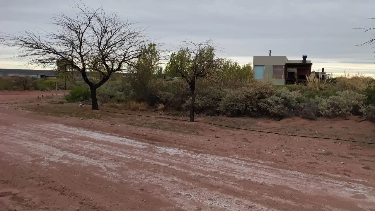 Terreno en Mari Menuco 2