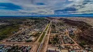 Chacra en Añelo 4