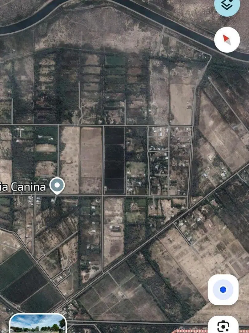 TERRENO EN VENTA, CIPOLLETTI, SANTA ELENA. 2